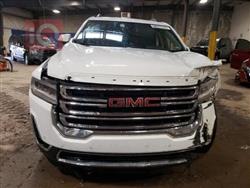 GMC Acadia